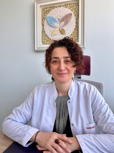Dr. Birsen Günaydın